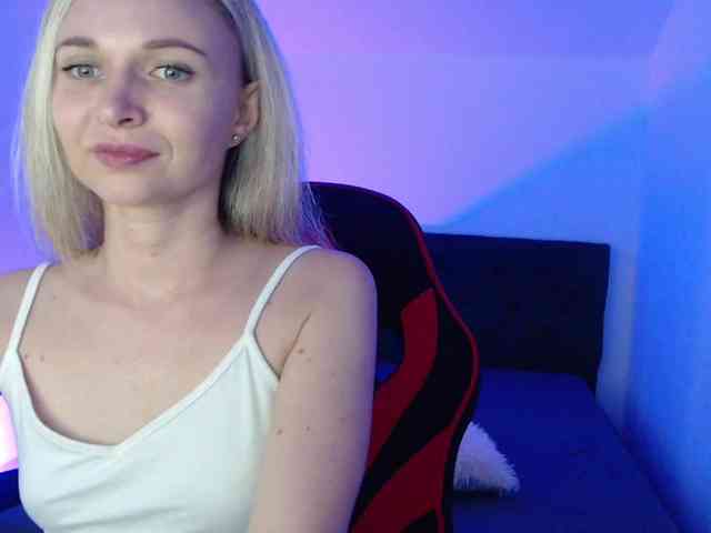 Anabellaa webcam