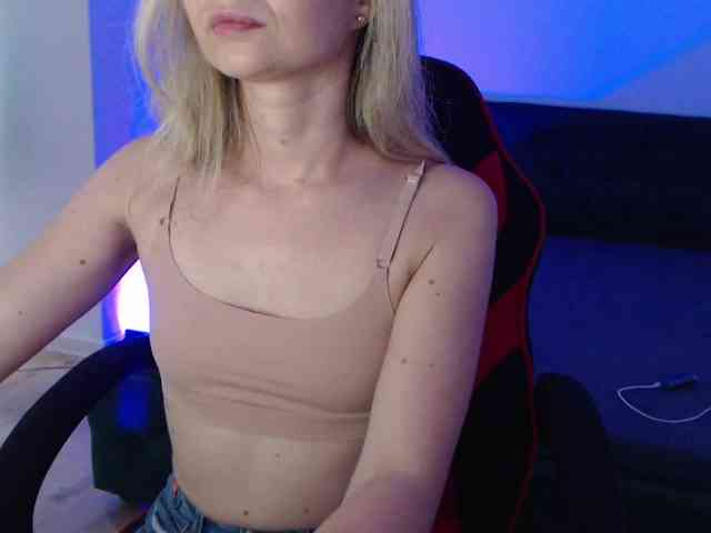 Anabellaa webcam