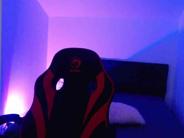 Anabellaa webcam