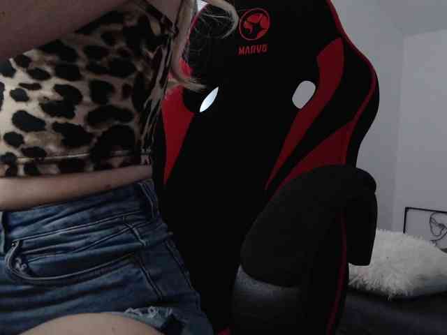 Anabellaa webcam