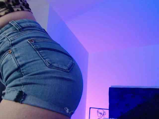 Anabellaa webcam