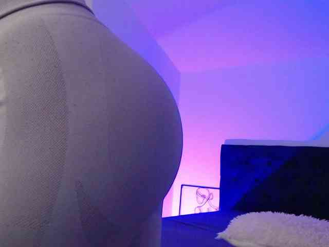 Anabellaa webcam