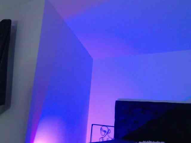 Anabellaa webcam