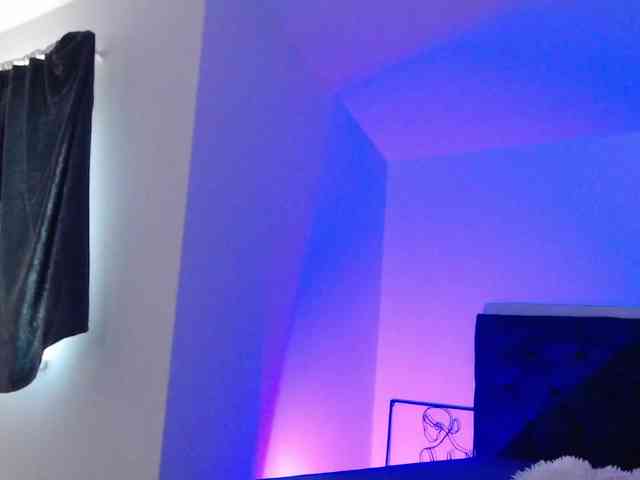 Anabellaa webcam
