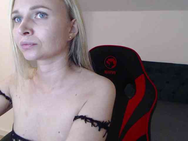 Anabellaa webcam