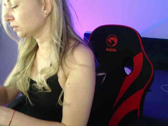 Anabellaa webcam