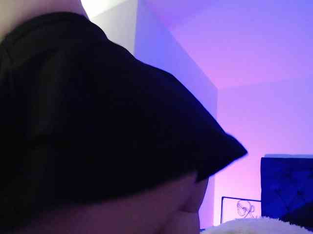 Anabellaa webcam