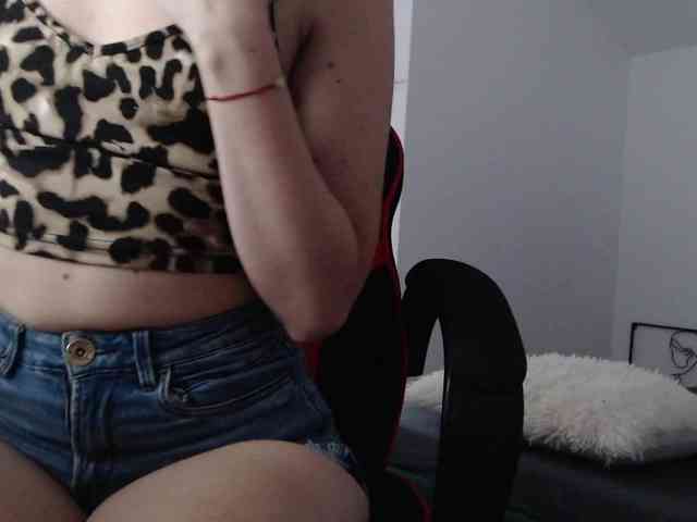 Anabellaa webcam