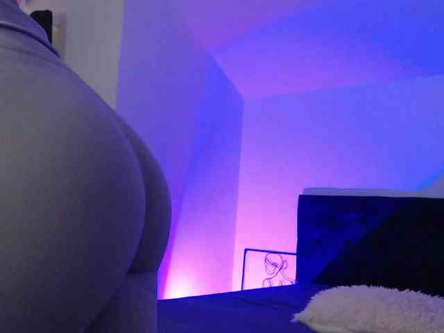 Anabellaa webcam
