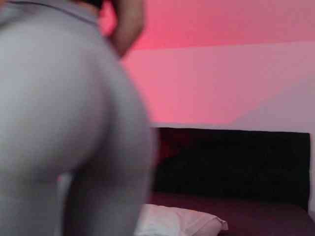 Anabellaa webcam
