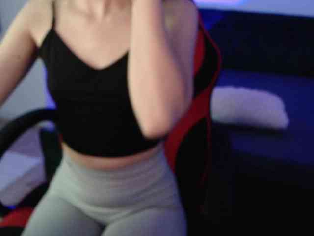 Anabellaa webcam