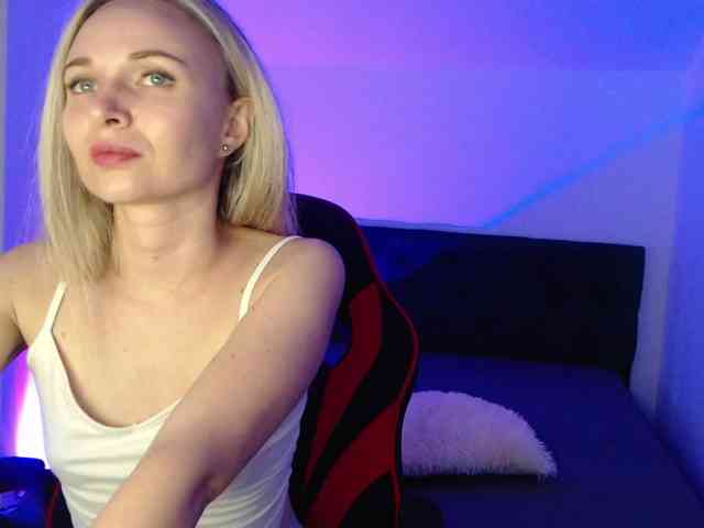 Anabellaa webcam