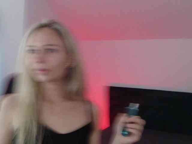 Anabellaa webcam