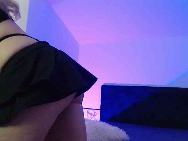 Anabellaa webcam
