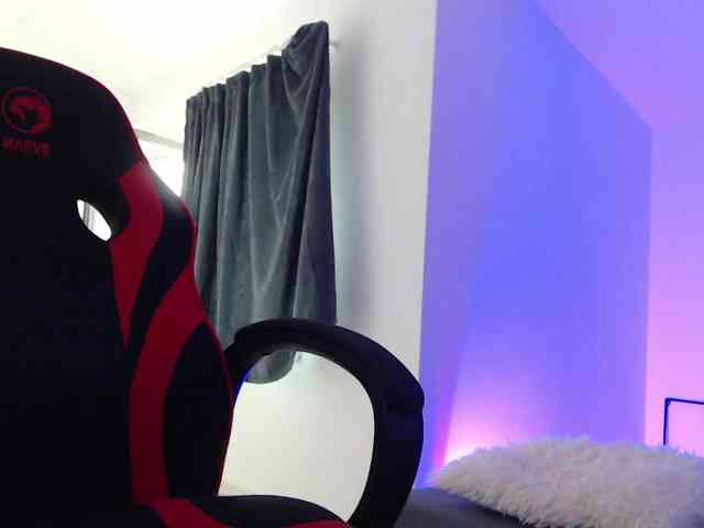 Anabellaa webcam