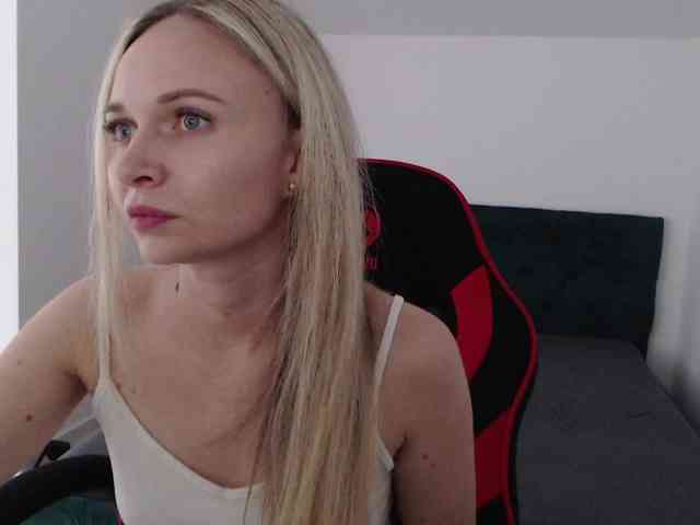 Anabellaa webcam