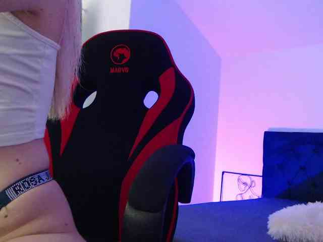 Anabellaa webcam