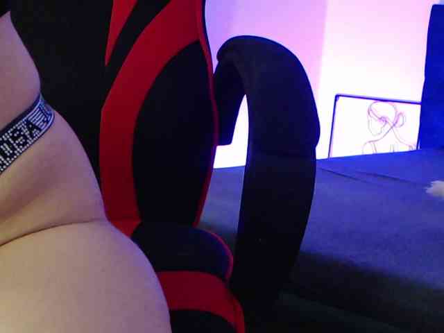 Anabellaa webcam