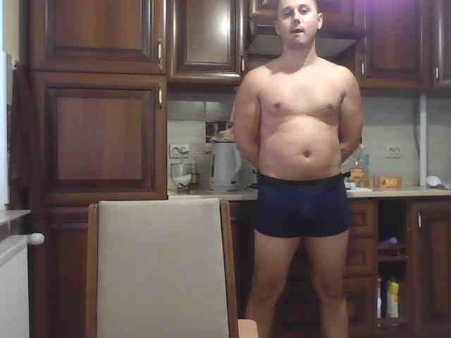 AdamBennie