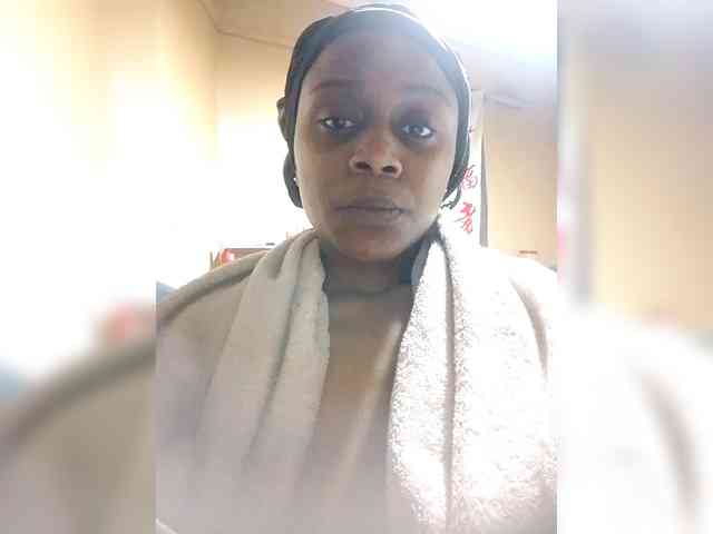 LAYLAAH webcam