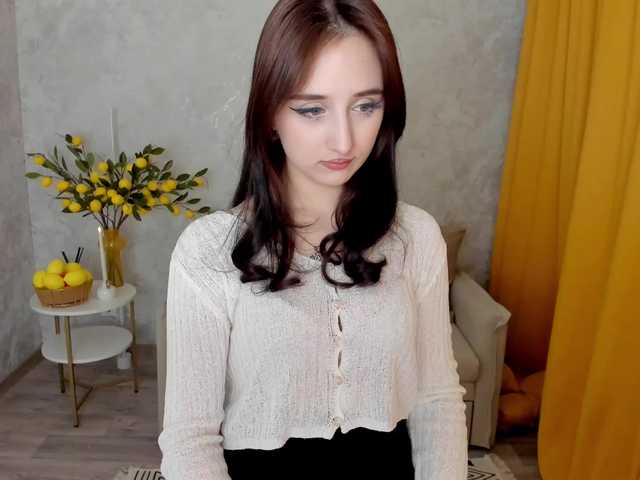 JulietMonli's BongaCams show and profile