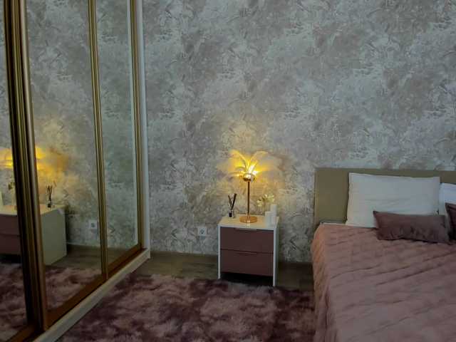 JulietMonli's BongaCams show and profile