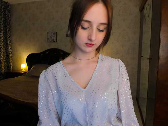 JulietMonli's BongaCams show and profile