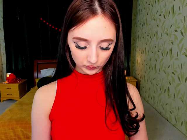 JulietMonli's BongaCams show and profile