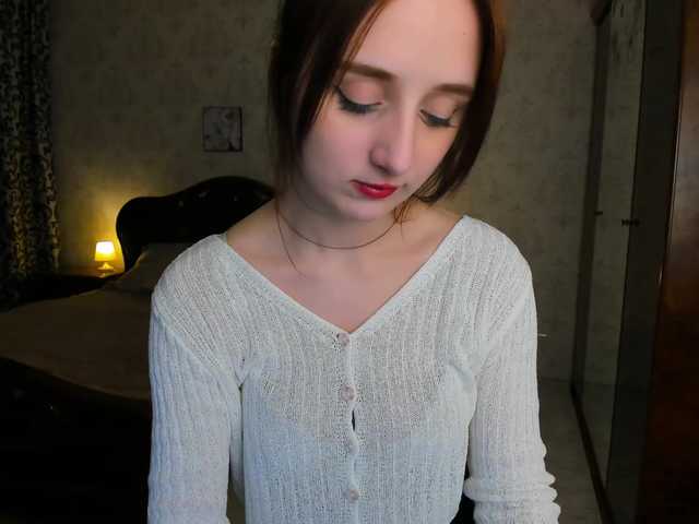 JulietMonli's BongaCams show and profile