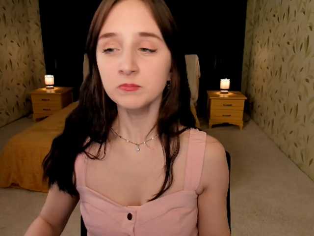 JulietMonli webcam bongacams model stream image