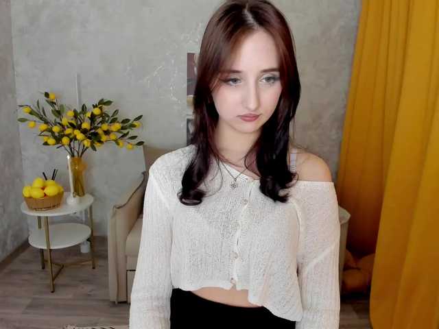 JulietMonli's BongaCams show and profile