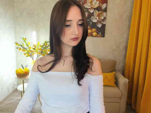 JulietMonli Live Webcam on BongaCams