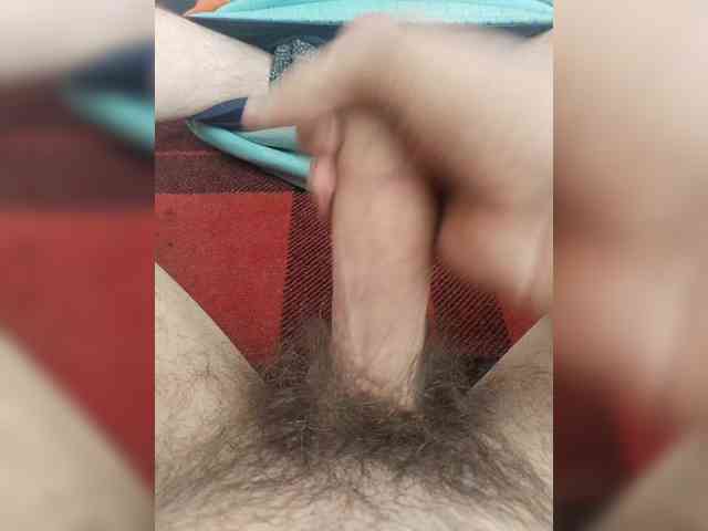 EvgennRay Live Webcam on BongaCams