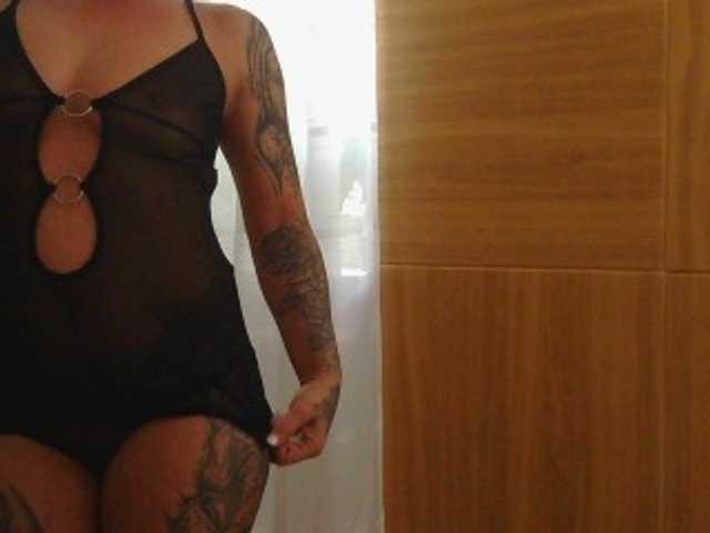 Messi001's BongaCams show and profile