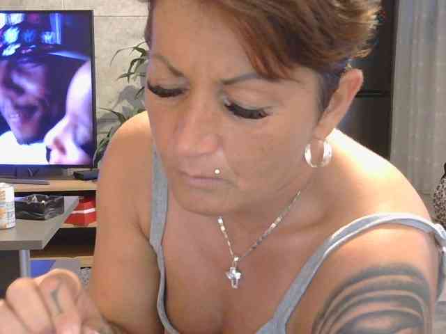 Messi001 webcam