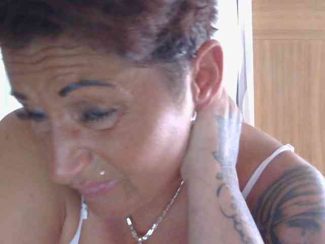 Messi001 webcam