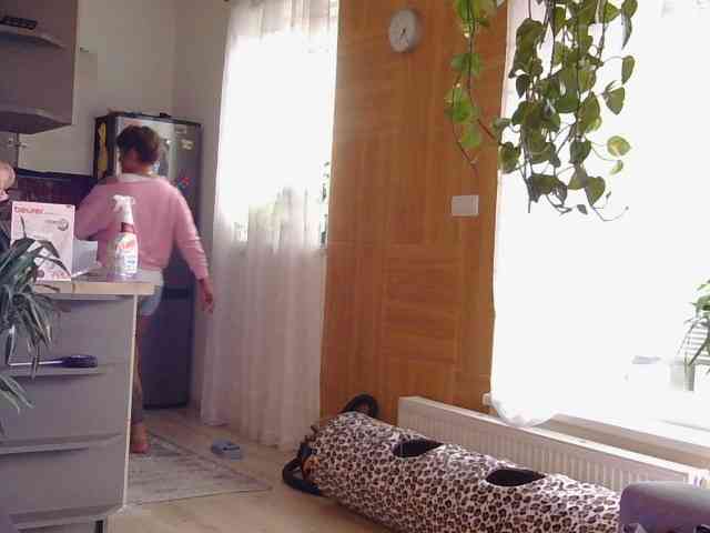 Messi001 webcam