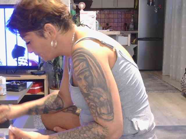 Messi001 webcam