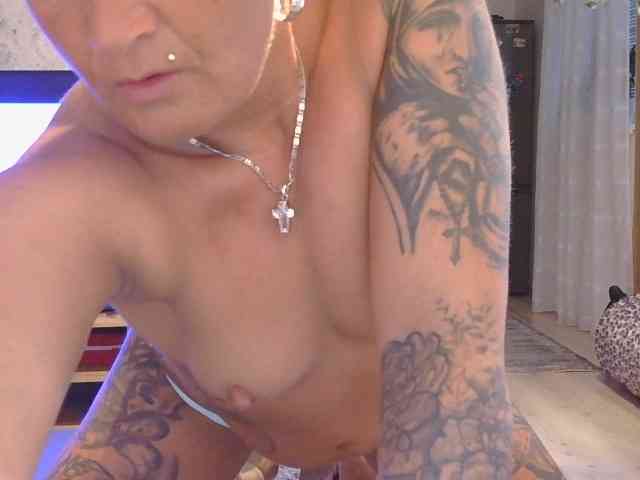 Messi001 webcam