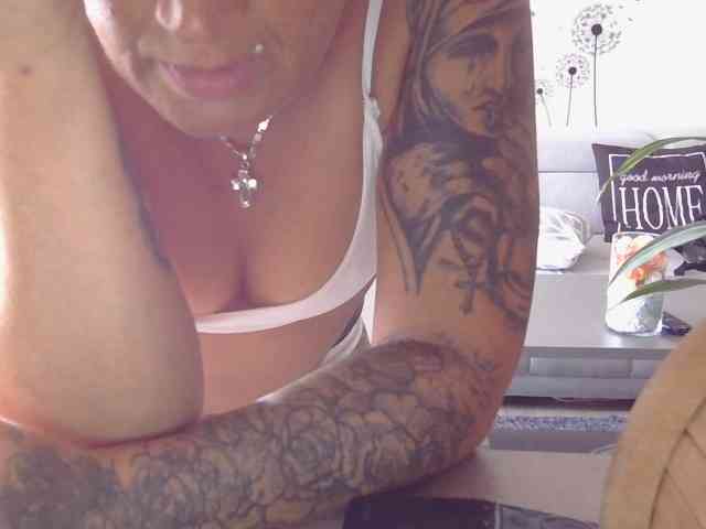 Messi001 webcam