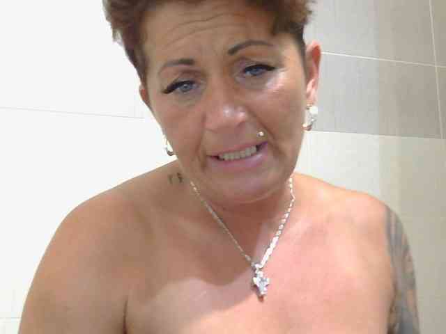 Messi001 webcam