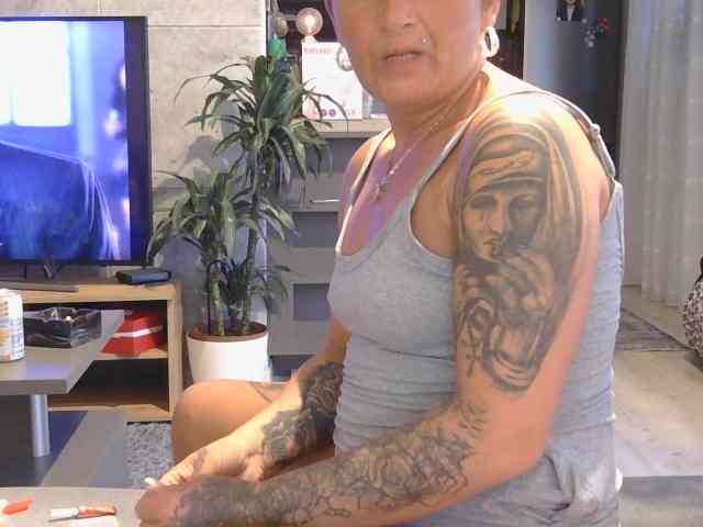 Messi001 webcam