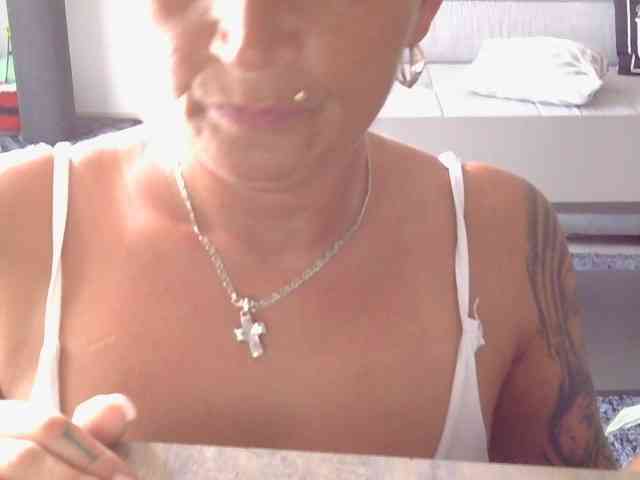 Messi001 webcam