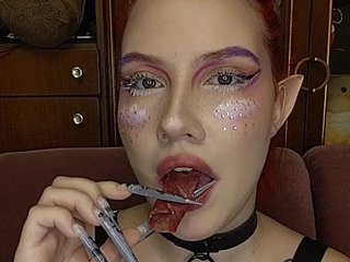 Mua20 Porn Show