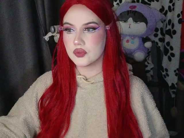 Mua20 from BongaCams is Freechat