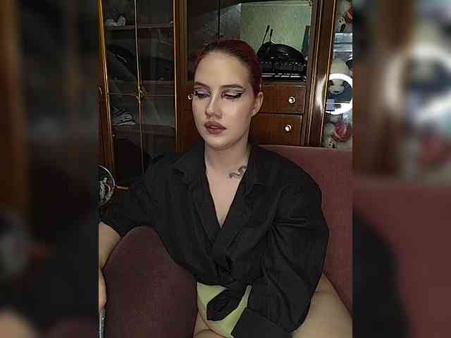 Mua20 webcam