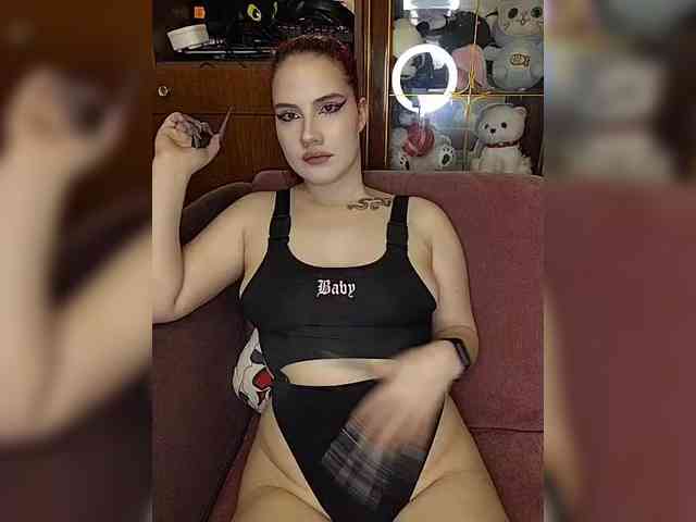 Mua20 webcam