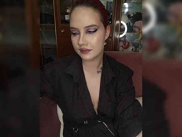 Mua20 webcam