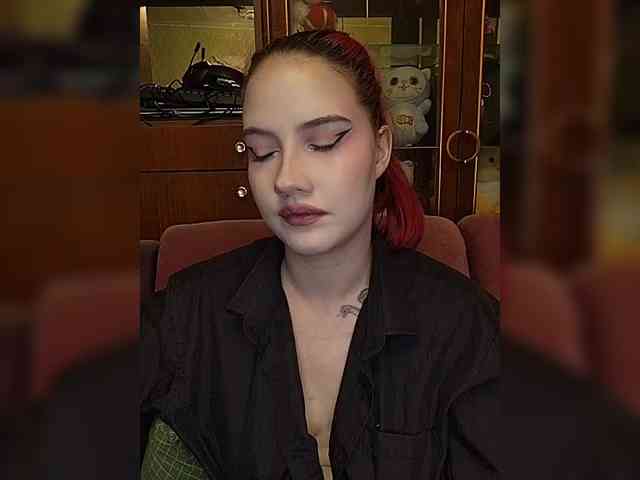 Mua20 webcam