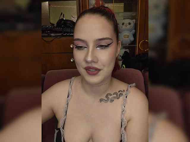 Mua20 webcam